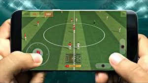Crear y administrar su real con licencia . Download Dls Mod Fifa 18 Android 100 Mb Graphics Hd