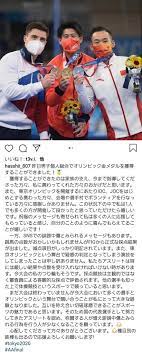 Jul 27, 2021 · そのため、昨年11月の世界選手権で日本を団体総合銅メダルに導いた18歳の新星・橋本大輝への期待は大きくなっている。 そんな橋本が進路. Cpb0ns88xtcmhm