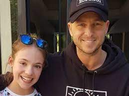 12 Year Old Irish Busker Allie Sherlock Signs Five Year Record Deal