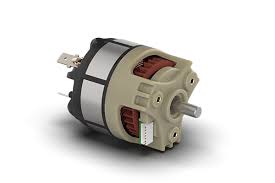 Electric motors & components | Domel