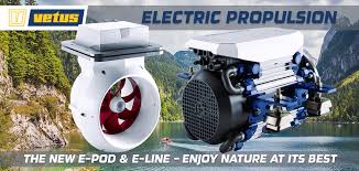 Delivering products from abroad is.if you're not sure whether you will be charged any taxes, please contact your country's customs. Electric Propulsion