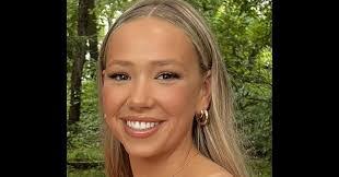 Amy Mcquaid's Instagram, Twitter & Facebook