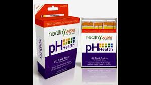 Healthywiser Ph Test Strips Review Healthy Wiser