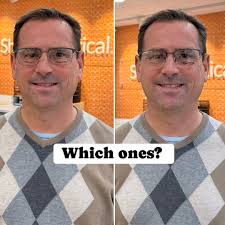 Got my annual #eyeexam with our Newsradio 620 WTMJ partners @shopko optical  Which pair of frames do you think I went with for my new #glasses?  #optometrist I’ll tell you in the #comments.