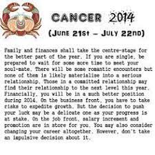 You are in a need to maintain your stamina as the day will come up with lot many chores. Cancer Horoscope Today Health Tips Music Cars And Recipe