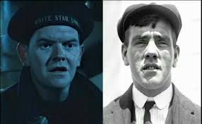 RMS TITANIC, RMS OLYMPIC & other Great Ocean Liners