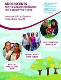 Image result for Adolescent Health