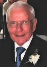 Obituary information for James Francis Dillon