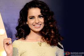 Then, definitely check out this video. Kangana Ranaut Roped In For A Biopic On Mountaineer Bachendri Pal Koimoi