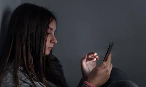 You can chat with 12 year old here. The Facts About Online Predators Every Parent Should Know Common Sense Media