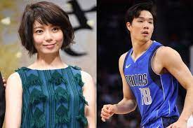 Actress Mori Kanna marries basketball player Baba Yudai | tokyohive