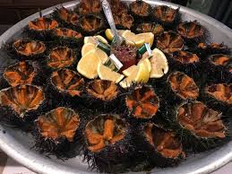 Tres Beaux Plateaux De Fruits De Mer Avis De Voyageurs Sur La Coquille Villeneuve Lez Avignon Tripadvisor