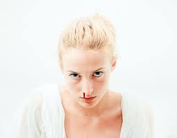 Nosebleed Projects :: Photos, videos, logos, illustrations and branding ::  Behance