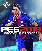 Pro Evolution Soccer 2018 Pes 18 Torrent