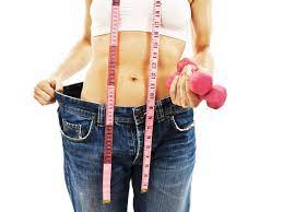 20 Weight Loss Tips To Lose Weight In 1 Month At Home | Styles At Life