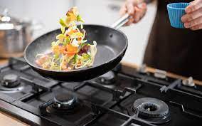 Out with the old and in with the new! Basic Cooking Methods You Need To Know
