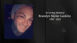 Brandyn Skylar Gaskins Obituary
