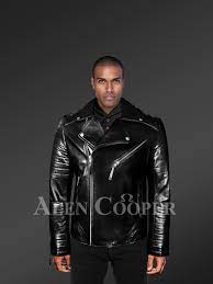Pin On Mens Leather