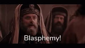 Blasphemy GIFs | Tenor