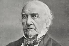 Y teulu Gladstone a Chymru