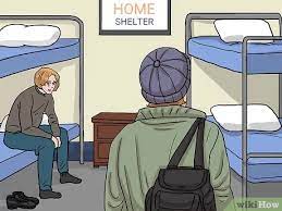 How To Be A Drifter: 15 Steps (With Pictures) - Wikihow