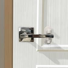 Door Lever Lock For Child Safety
