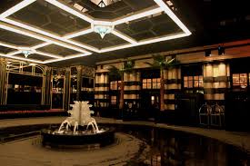 Finding the right lighting solution can make or break any location. Savoy Hotel Von Lighting Design International Hotels