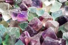 Image result for fluorite crystal benefits