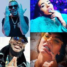 Calvin Proffitt's Instagram, Twitter & Facebook