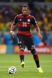 Boateng was a mainstay in the german national team between 2009 and 2019, making 76 senior appearances and starring in the side which won the world cup in brazil in 2014. Germany Jerome Boateng Every Single Sexy Player In The World Cup Final Popsugar Celebrity Photo 18