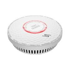 Limited time sale easy return. Detector Hutermann Gs883 Carbon Monoxide Tipa Eu