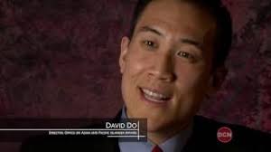 Video Profile: David Do, Director, Office