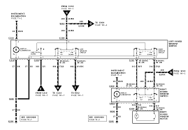Assortment of 1998 ford f150 wiring diagram. Could You Send Me A Wiring Diagram For Power Window Circuit On 98 Ford F 150 Drivers Side Won T Go Down I Replaced