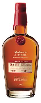 Maker S Mark New Bourbon Is A Big Bet On The Future Of Whiskey Bourbon Sweet Spice Maker S Mark