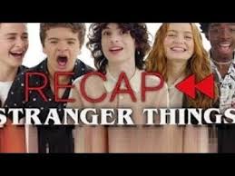 La segunda temporada de la serie original de netflix, stranger things, fue confirmada por netflix el 31 de agosto de 2016 para un lanzamiento en 2017. Subtitulado Stranger Things 3 Resumen Temporadas 1 Y 2 Preparate Para La Nueva Temporada Youtube