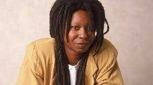 Fontaine… why am i straight (tv). November 13 1955 Whoopi Goldberg Was Born Lifetime