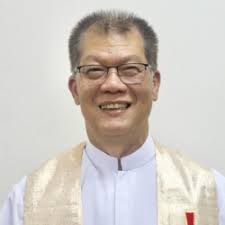 The Roman Catholic Archdiocese of Kuching