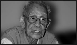 Comrade Binod Bihari Chowdhury (1911-2013)