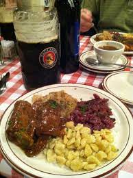 Pin By My Best German Recipes Love On Best German Recipes Food German Cuisine German Food European Food