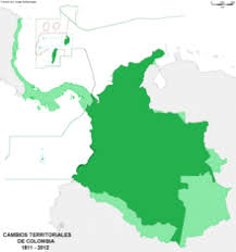 Colombia is a republic with three branches of government, namely, the legislative, executive, and the government of colombia is elected based on the votes of the citizens of the country during. Colombia Wikipedia