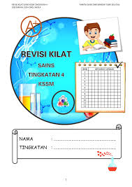 Maybe you would like to learn more about one of these? Revisi Kilat Sains Kssm Tingkatan 4 Flip Ebook Pages 1 50 Anyflip Anyflip
