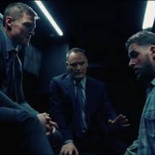 Joel eriksson and marcus wanner are among the few. Dark Web Cicada 3301 2021 Rotten Tomatoes