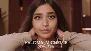 Paloma Michelle Reel 2025