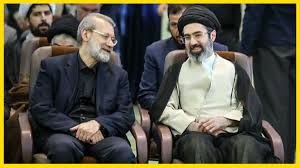Ali Larijani: The Insider Who Helped ...