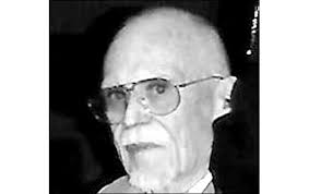 WALTER NICKERSON Obituary (2015)