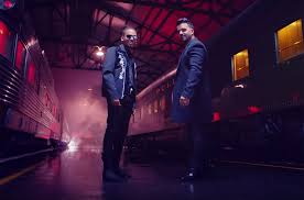 Luis Fonsi Ozuna Hit No 1 On The Latin Airplay Chart With