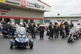 Profile for Ruah Riders, Longview CMA Chapter, Washington State