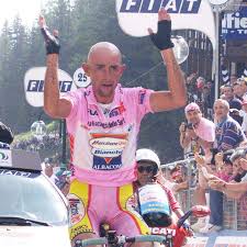 Die todesursache des am 14. Der Beginn Von Marco Pantanis Langem Leiden Radsport News Com