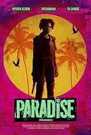Paradise (2024) Full Movie [In English] With Hindi Subtitles  [WEBRip 720p & 480p] Watch Online – 1XBET