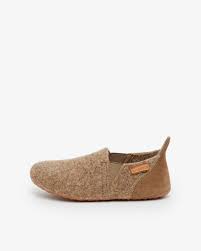 A camel is a horse designed by a committee. Bisgaard Sailor Soft Shoes Camel
